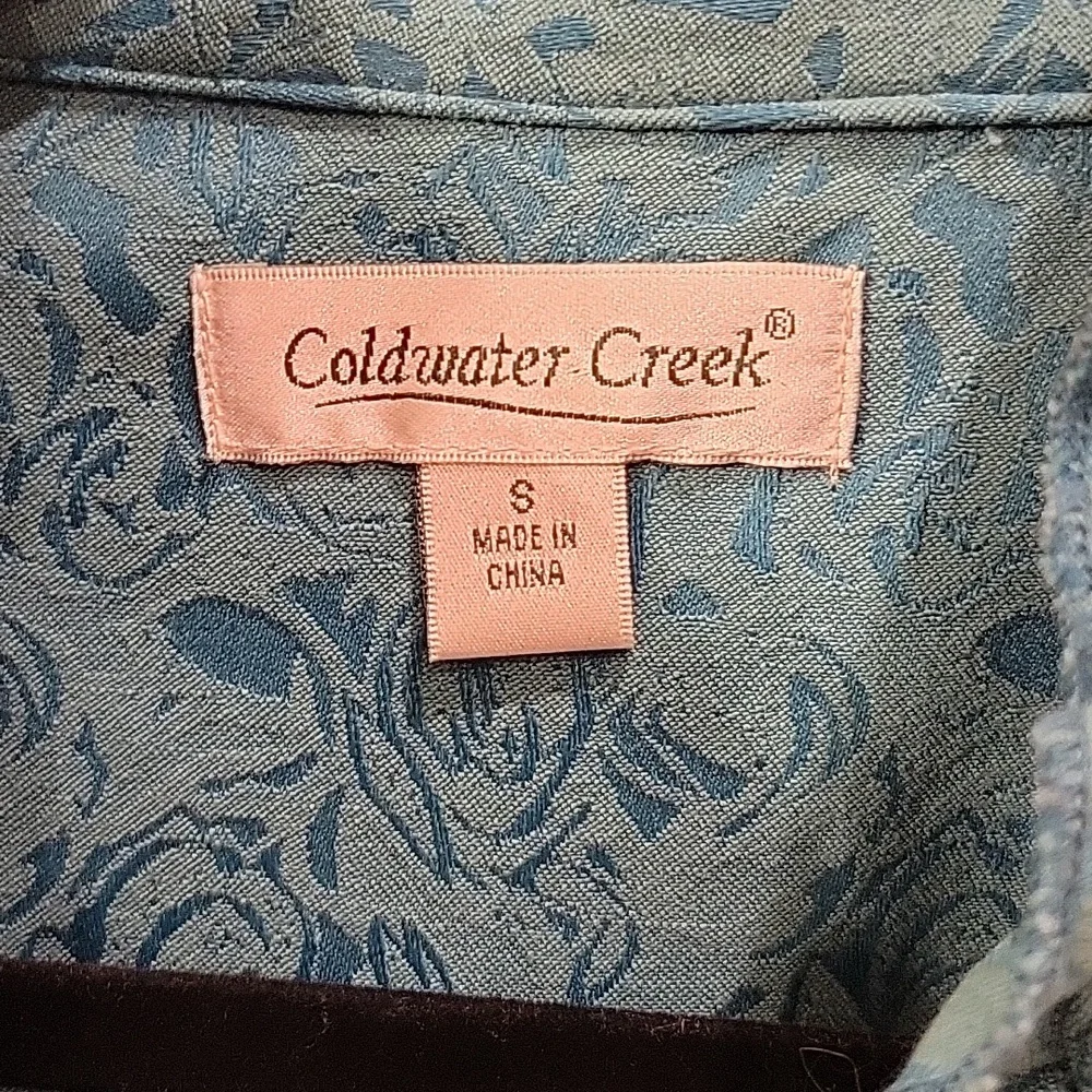Coldwater open jacket - Picture 2 of 8